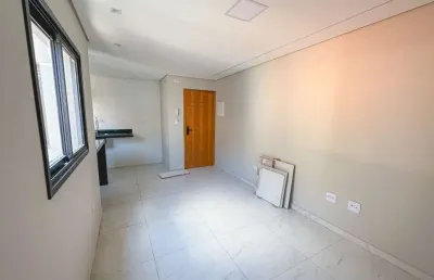 Apartamento com 2 dormitórios à venda, 51 m² por r$ 410.000 - casa branca - santo andré/sp