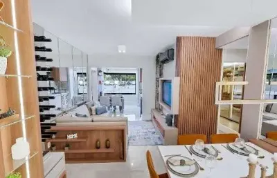Apartamento com 3 dormitórios à venda, 110 m² por r$ 1.480.000,00 - jardim do mar - são bernardo do campo/sp