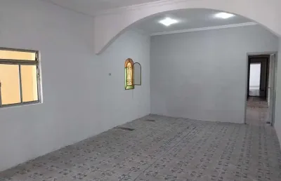 Sobrado com 3 dormitórios à venda, 301 m² por r$ 1.450.000,00 - vila assunção - santo andré/sp