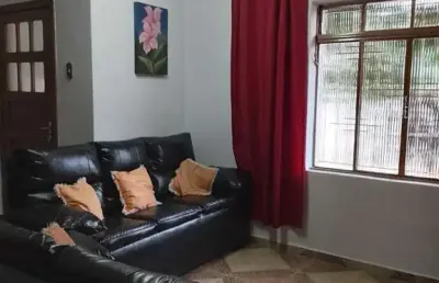 Sobrado com 2 dormitórios à venda, 82 m² por r$ 395.000,00 - vila pires - santo andré/sp