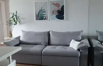 Apartamento com 2 dormitórios à venda, 69 m² por r$ 650.000,00 - centro - são bernardo do campo/sp