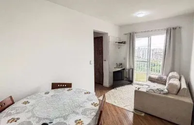 Apartamento com 2 dormitórios à venda, 52 m² por r$ 330.000,00 - vila príncipe de gales - santo andré/sp