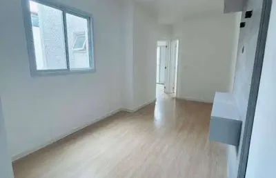 Cobertura com 2 dormitórios, 96 m² - venda por r$ 450.000,00 ou aluguel por r$ 2.817,00/mês - vila scarpelli - santo andré/sp