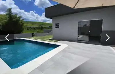 Casa com 3 dormitórios à venda, 150 m² por r$ 1.200.000,00 - jardim centenário - atibaia/sp