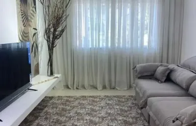 Sobrado com 3 dormitórios à venda, 138 m² por r$ 729.000,00 - vila pires - santo andré/sp