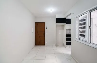 Apartamento com 2 dormitórios à venda, 42 m² por r$ 270.000,00 - vila vitória - santo andré/sp