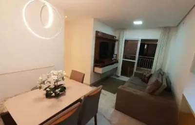 Apartamento à venda, 77 m² por r$ 775.000,00 - centro - são bernardo do campo/sp