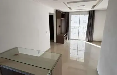 Apartamento com 2 dormitórios à venda, 50 m² por r$ 376.000,00 - vila alzira - santo andré/sp
