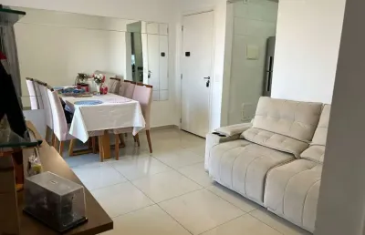 Apartamento com 2 dormitórios à venda, 49 m² por r$ 360.000 - planalto - são bernardo do campo/sp