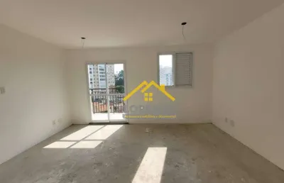 Apartamento com 3 dormitórios à venda, 59 m² por r$ 551.500,00 - campestre - santo andré/sp
