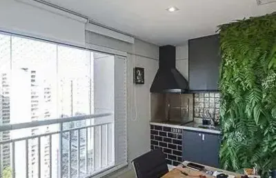 Apartamento com 2 dormitórios à venda, 77 m² por r$ 792.000 - centro - são bernardo do campo/sp