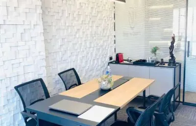 Sala à venda, 38 m² por r$ 424.000 - centro - são bernardo do campo/sp