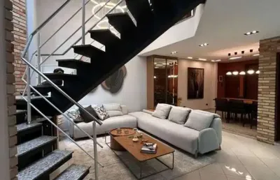 Sobrado com 3 dormitórios à venda, 295 m² por r$ 1.540.000,00 - jordanópolis - são bernardo do campo/sp