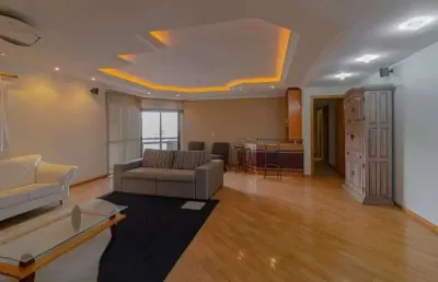Apartamento com 4 dormitórios à venda, 210 m² por r$ 1.480.000 - jardim - santo andré/sp