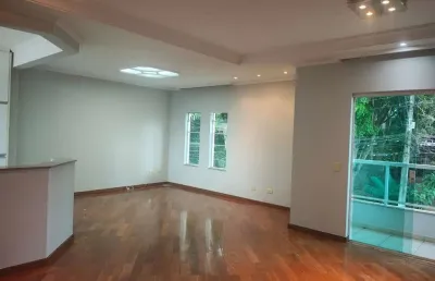 Sobrado com 3 dormitórios, 172 m² - venda por r$ 987.600,00 ou aluguel por r$ 4.110,00/mês - vila floresta - santo andré/sp