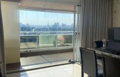 Apartamento com 3 dormitórios à venda, 128 m² por r$ 946.000,00 - centro - santo andré/sp