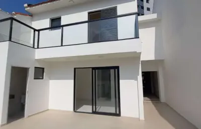 Sobrado com 3 dormitórios à venda, 138 m² por r$ 1.065.000 - santa terezinha - são bernardo do campo/sp