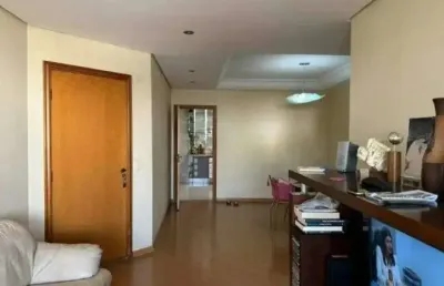 Apartamento com 3 dormitórios à venda, 129 m² por r$ 680.000 - baeta neves - são bernardo do campo/sp
