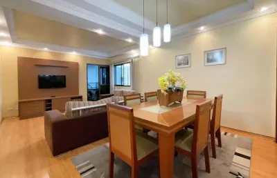 Apartamento com 3 dormitórios à venda, 96 m² por r$ 646.000,00 - baeta neves - são bernardo do campo/sp