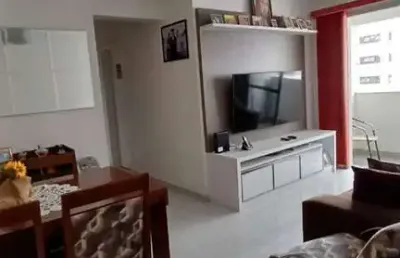 Apartamento com 3 dormitórios à venda, 89 m² por r$ 645.000,00 - vila gilda - santo andré/sp