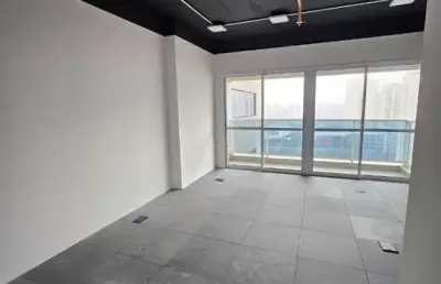 Sala, 75 m² - venda por r$ 794.850,00 ou aluguel por r$ 5.165,82/mês - centro - são bernardo do campo/sp