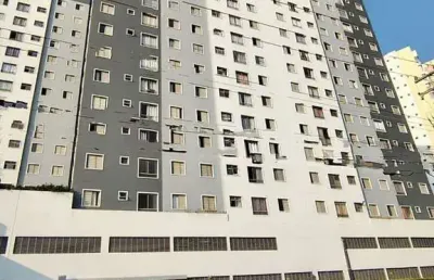 Apartamento com 2 dormitórios à venda, 47 m² por r$ 345.000,00 - vila ema - são paulo/sp