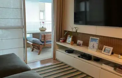 Apartamento com 3 dormitórios à venda, 94 m² por r$ 1.029.000 - centro - são bernardo do campo/sp