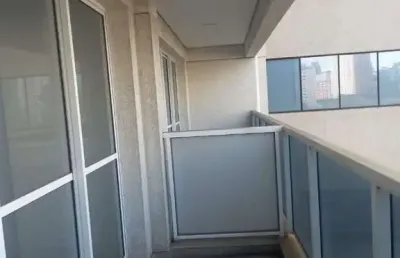 Sala à venda, 36 m² por r$ 299.000,00 - centro - são bernardo do campo/sp