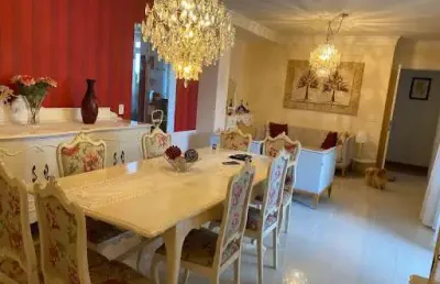 Apartamento com 3 dormitórios à venda, 135 m² por r$ 1.060.000,00 - jardim - santo andré/sp
