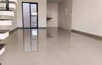 Sobrado à venda, 129 m² por r$ 685.000,00 - vila curuçá - santo andré/sp