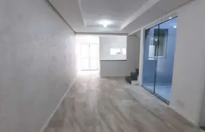 Cobertura à venda, 137 m² por r$ 700.000,00 - campestre - santo andré/sp