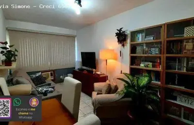 Apartamento para venda em são vicente, catiapoa, 1 dormitório, 1 banheiro, 1 vaga