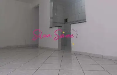 Apartamento para venda em são vicente, centro, 1 dormitório, 1 banheiro, 1 vaga