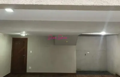 Casa duplex para venda em santos, macuco, 2 dormitórios, 1 suíte, 3 banheiros, 2 vagas