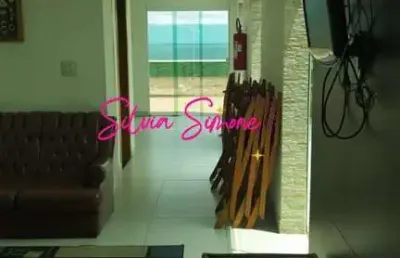 Apartamento para locação em santos, josé menino, 3 dormitórios, 1 suíte, 3 banheiros, 2 vagas