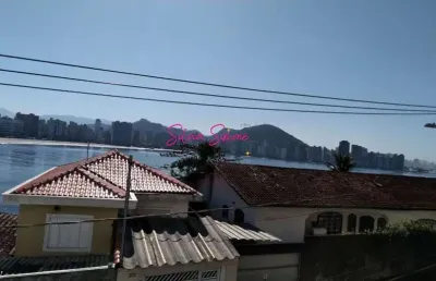 Apartamento para venda em são vicente, parque prainha, 1 dormitório, 1 banheiro, 1 vaga