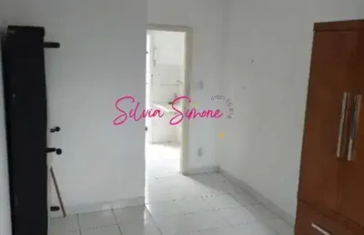 Apartamento para venda em são vicente, centro, 1 dormitório, 1 banheiro