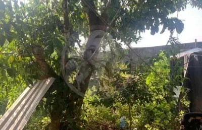 Casa para venda em praia grande, tupiry, 2 dormitórios, 1 suíte, 1 banheiro, 2 vagas