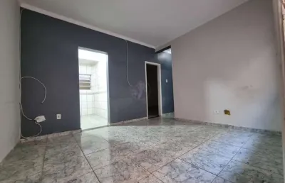 Apartamento para venda em santos, embaré, 1 dormitório, 1 banheiro, 1 vaga