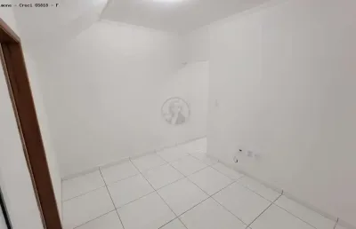 Casa em condomínio para venda em são vicente, vila nossa senhora de fátima, 2 dormitórios, 1 banheiro, 1 vaga