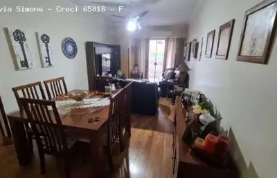 Apartamento para venda em santos, vila belmiro, 4 dormitórios, 1 suíte, 3 banheiros, 1 vaga