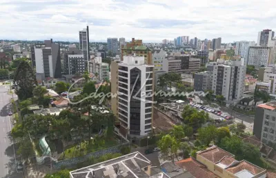 Apartamento 4 dormitórios, 2 suítes (1 master com closet, 3 vagas, 274 m2 privativos, no alto da xv, próximo ao centro
