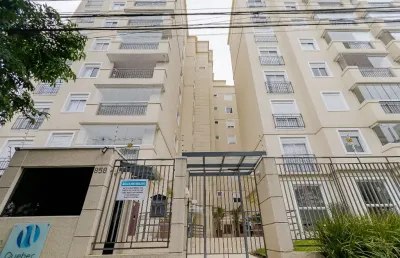 Edifício quebec - bacacheri - cobertura duplex - 179 m2 - 3 quartos - 2 suites - 2 vagas