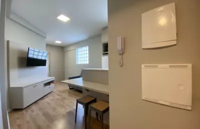 Residencial la tour - centro - 1 dormitório - 36,42 m2