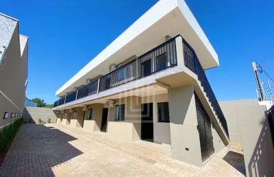 Apartamento com 10 quartos à venda na Rua Nonoai, Jardim Ipê II, Foz do Iguaçu