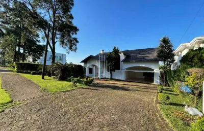 Sobrado à venda no condomínio paraná country club em hernandarias - py.