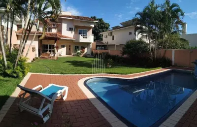 Sobrado à venda no condomínio solar das crisalidas em foz do iguaçu.