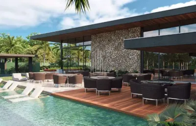 Terrenos à venda no condominio majestic premium em foz do iguaçu.