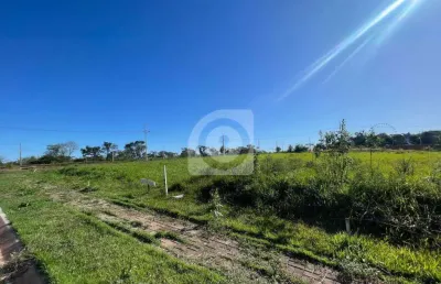 Terreno disponível para venda no loteamento novo jardim das águas em foz do iguaçu!