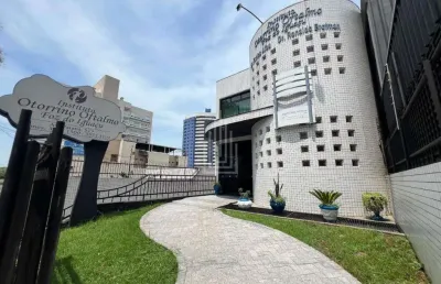 Prédio comercial à venda no centro de foz do iguaçu.
